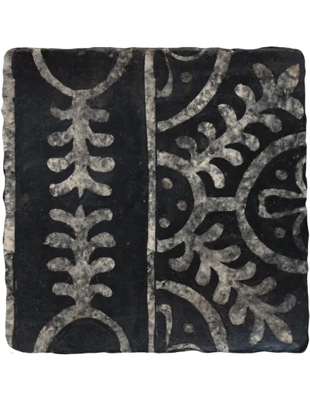 Piastrella decorativa fatta a mano Loft Border 20X20 cm