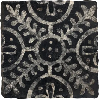 Handgemachte Dekorfliesen Loft Carpet 20X20 cm 2