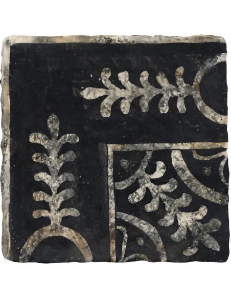 Handmade artistic tiles Loft Corner 20X20 cm Handmade artistic tiles Loft Corner 20X20 cm