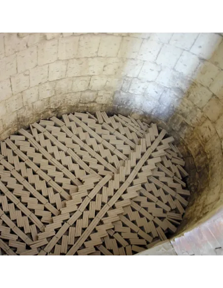 Piastrella decorativa fatta a mano Loft Corner 20X20 cm