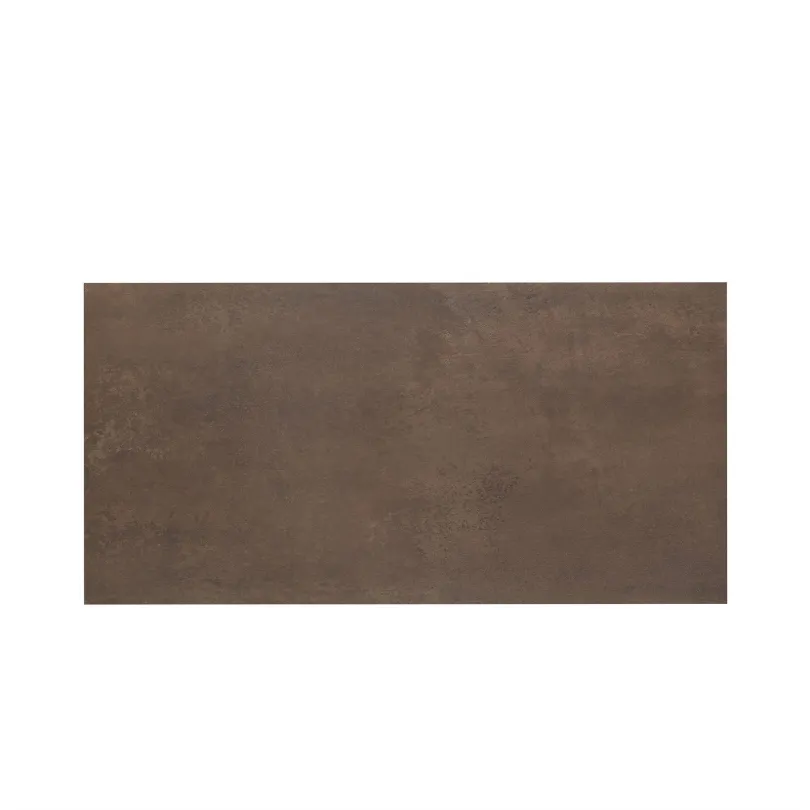 Ceramica artistica Melange ruggine 60x120 cm