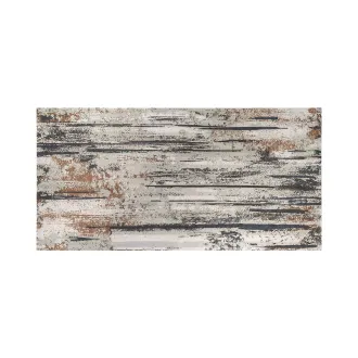 Carrelage Décoratif Melange Métal Reflex 60x120 Cm 2