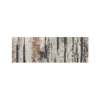 Dekorfliesen Melange metal reflex 10x30 cm 2