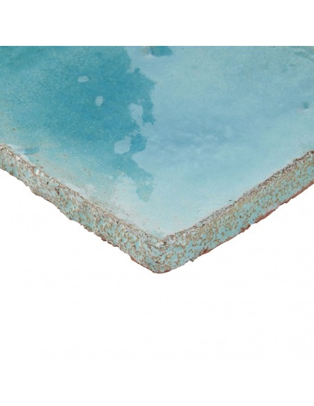 carrelage décoratif Metallica Blue 5x20 Cm carrelage décoratif Metallica Blue 5x20 Cm