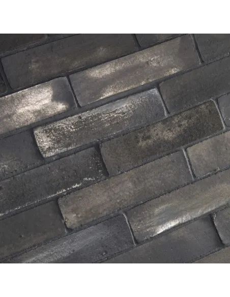 Ceramica Artistica Metallica Brown 5x20 Cm Ceramica Artistica Metallica Brown 5x20 Cm