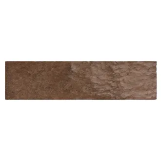 carrelage décoratif Metallica Copper 5x20 Cm 2