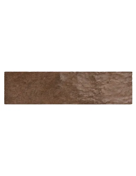 carrelage décoratif Metallica Copper 5x20 Cm carrelage décoratif Metallica Copper 5x20 Cm