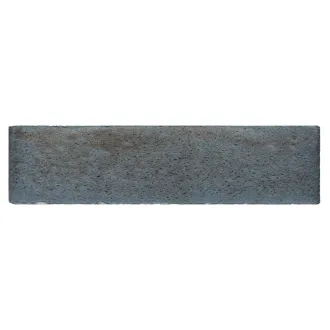carrelage décoratif Metallica Silver 5x20 Cm 2