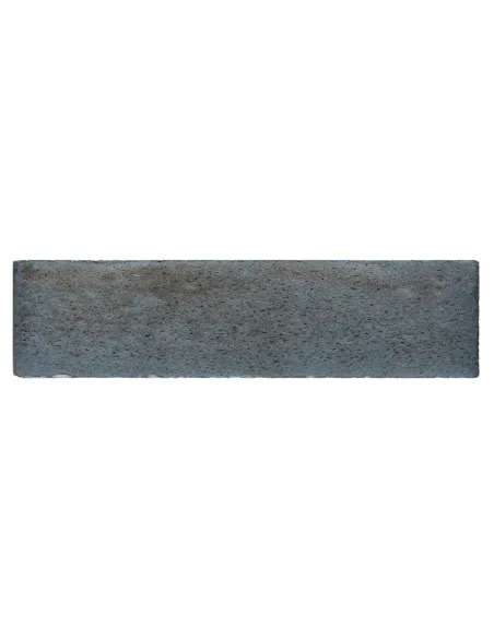 carrelage décoratif Metallica Silver 5x20 Cm carrelage décoratif Metallica Silver 5x20 Cm