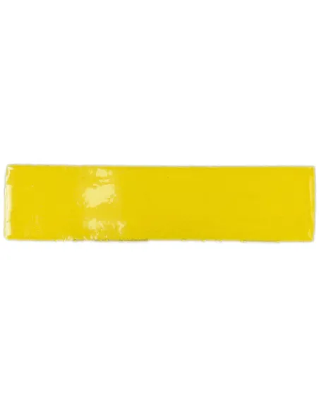 carrelage décoratif Metallica Yellow 5x20 Cm carrelage décoratif Metallica Yellow 5x20 Cm