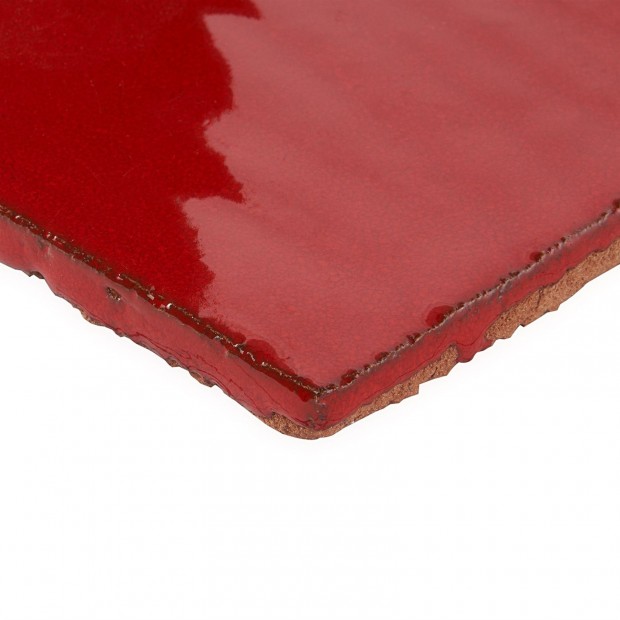 Artistic tiles Metallica Selenium 5x20 cm