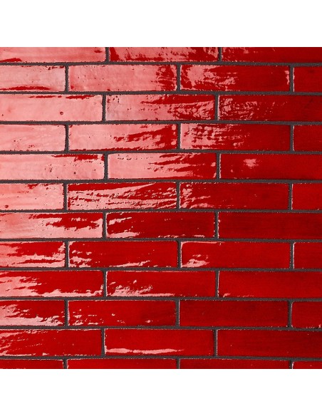 Artistic tiles Metallica Selenium 5x20 cm Artistic tiles Metallica Selenium 5x20 cm