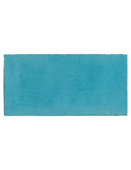 carrelage décoratif Metallica Blue 10x20 Cm carrelage décoratif Metallica Blue 10x20 Cm