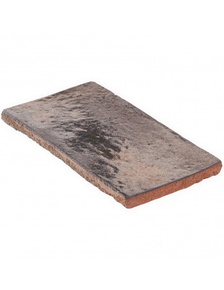 carrelage décoratif Metallica Brown 10x20 Cm carrelage décoratif Metallica Brown 10x20 Cm