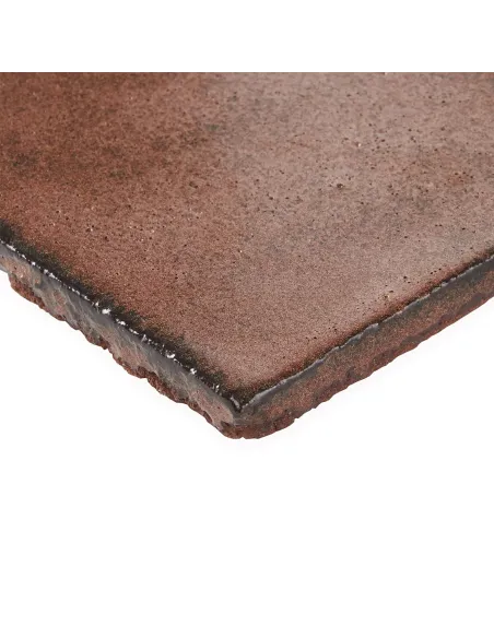 Ceramica Artistica Metallica Copper 10x20 Cm Ceramica Artistica Metallica Copper 10x20 Cm