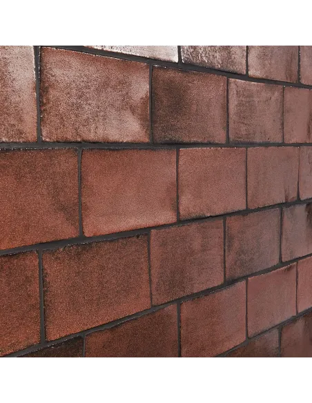 Ceramica Artistica Metallica Copper 10x20 Cm Ceramica Artistica Metallica Copper 10x20 Cm