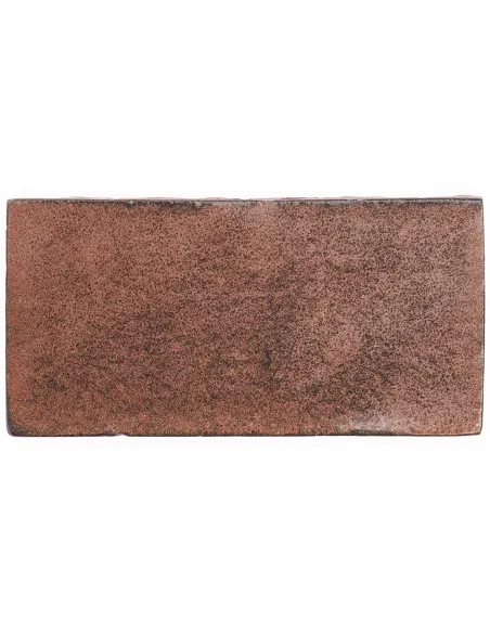 Ceramica Artistica Metallica Copper 10x20 Cm Ceramica Artistica Metallica Copper 10x20 Cm