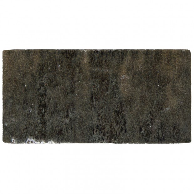 Ceramica Artistica Metallica Golden 10x20 Cm