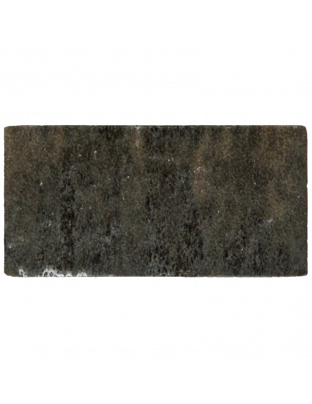 Ceramica Artistica Metallica Golden 10x20 Cm Ceramica Artistica Metallica Golden 10x20 Cm