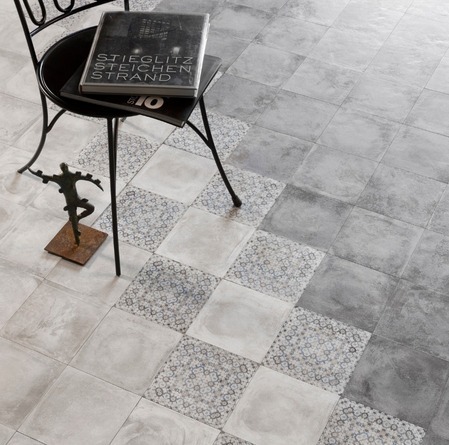 Porcelain Tiles: A Guide to Selection and Installation