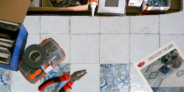 Bonus ristrutturazione: lo sconto sui pavimenti di Eco Ceramica