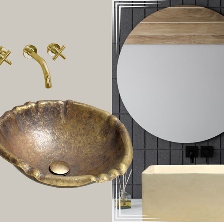 Bathroom sink - Which one to buy?